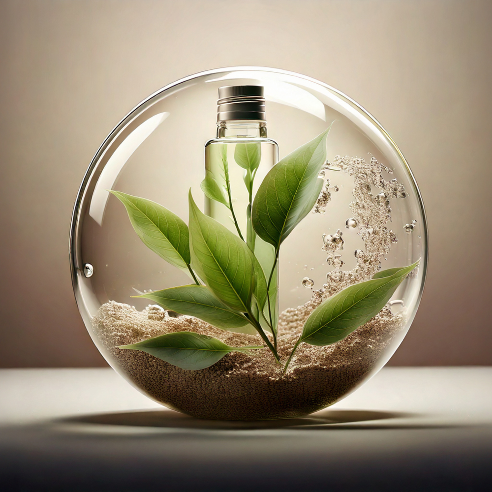 Innovation en cosmétologie mars 2025 Inspirez la beauté