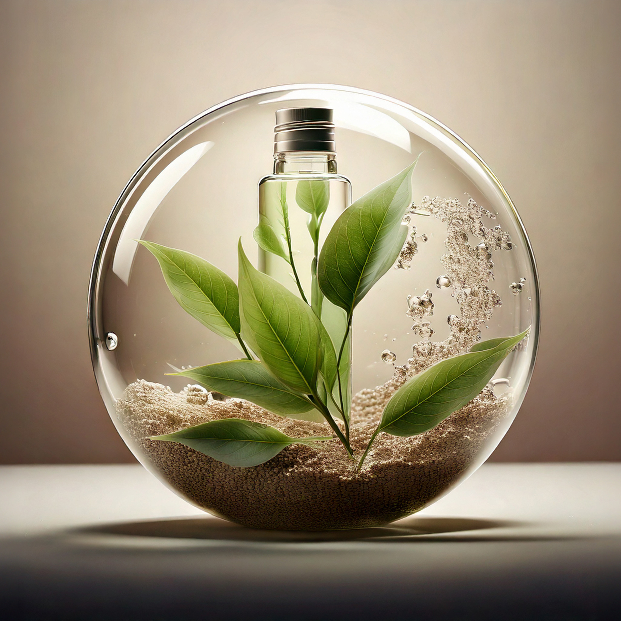 Innovation en cosmétologie mars 2025 Inspirez la beauté