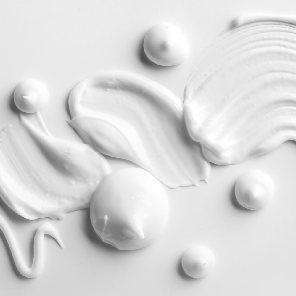 La formulation des hydratants