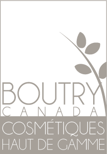 Logo Boutry Canada