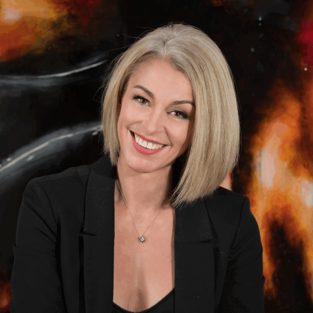 B-Box Beauty Annie Trottier