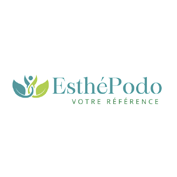 Logo partenaire Esthépodo