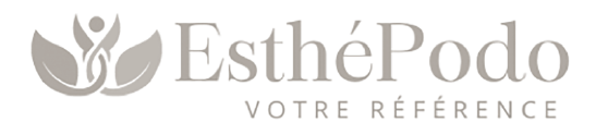 logo_partenaire_EsthePodo_gris_inspirez la beauté