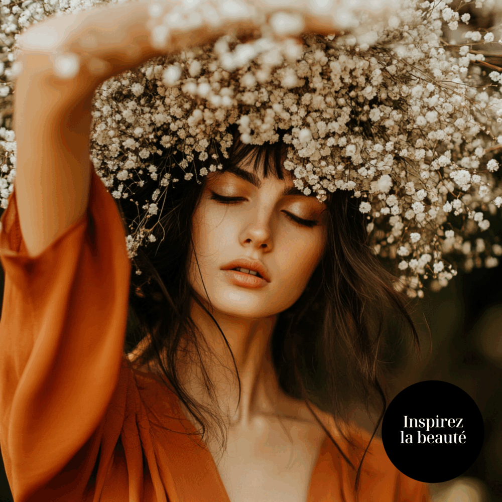 Cover Magazine Inspirez la beauté No3