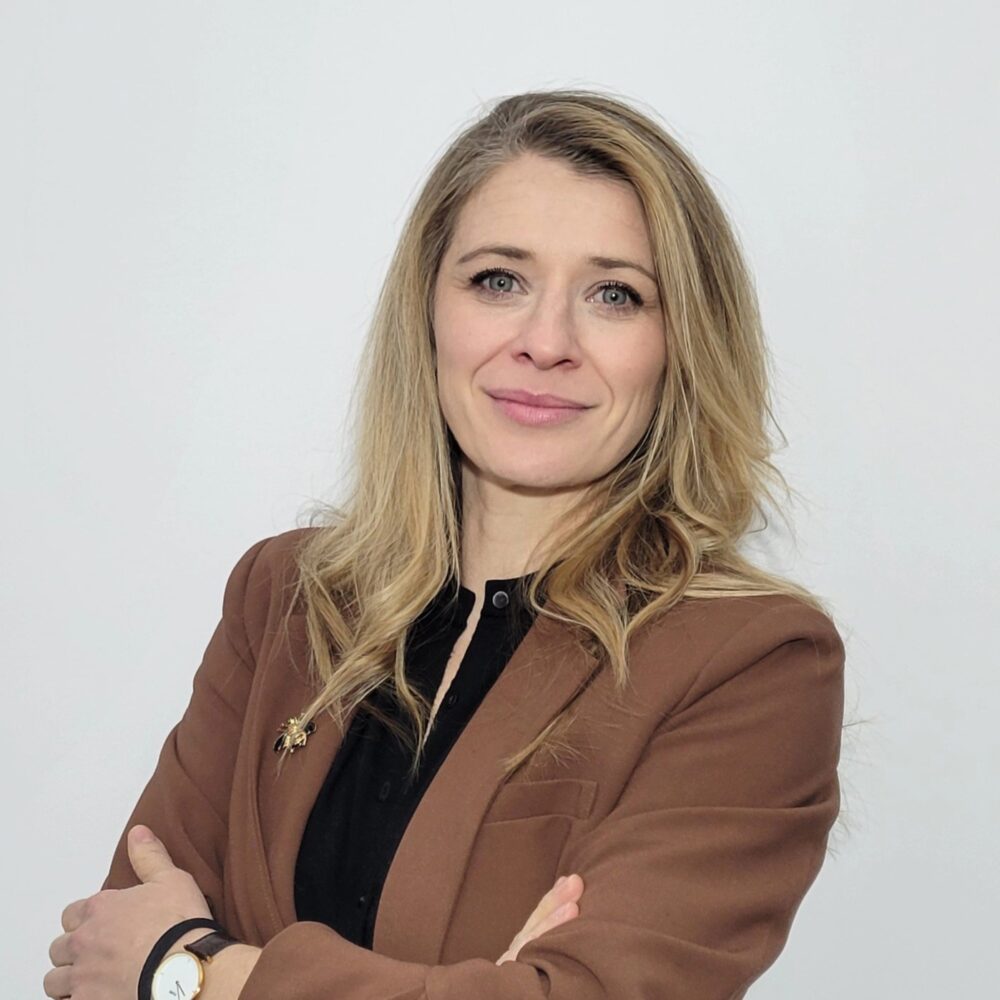 Mélanie Dumont